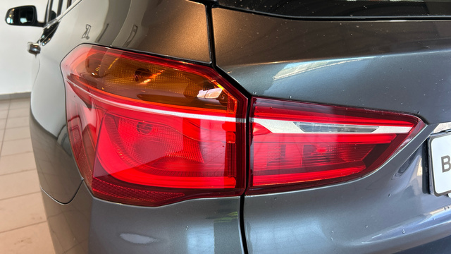 fotoG 13 del BMW X1 sDrive18d 110 kW (150 CV) 150cv Diésel del 2018 en Madrid