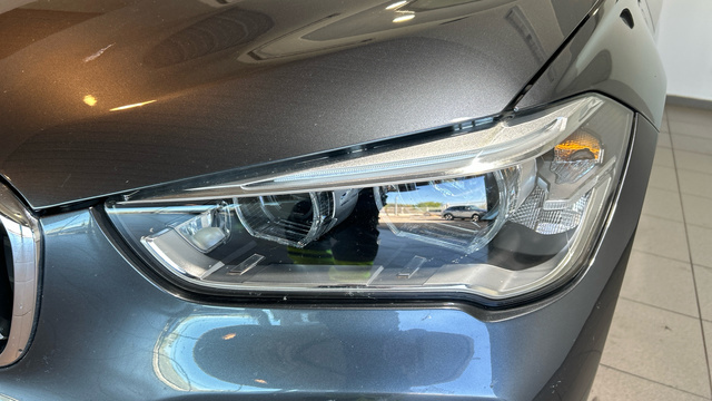 fotoG 15 del BMW X1 sDrive18d 110 kW (150 CV) 150cv Diésel del 2018 en Madrid