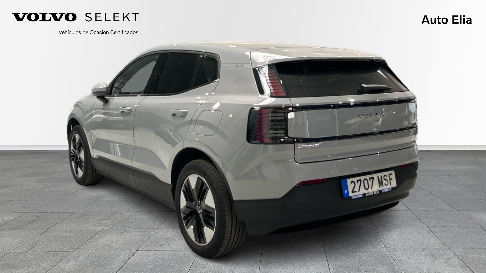 Volvo EX30 segunda mano 82910020 - 2