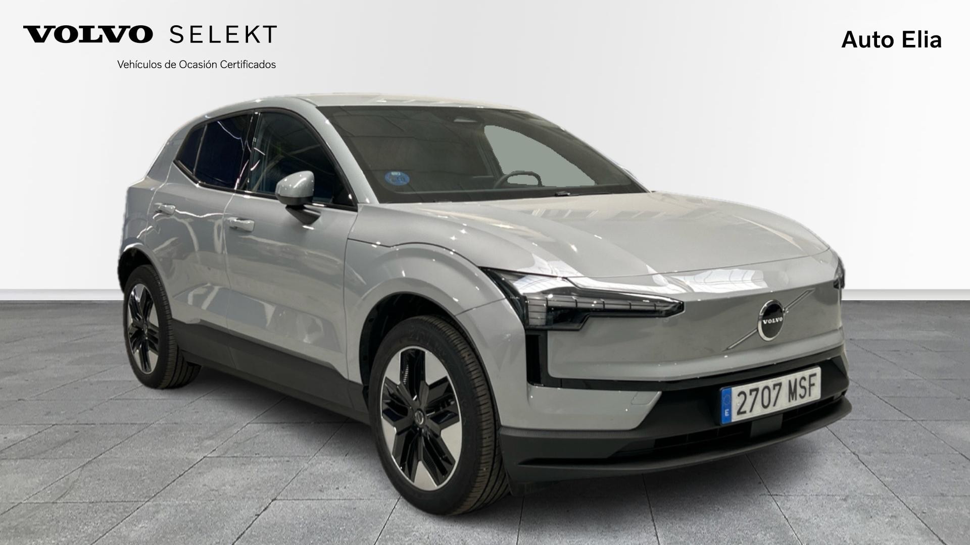 Volvo EX30 segunda mano 82910020 - 6