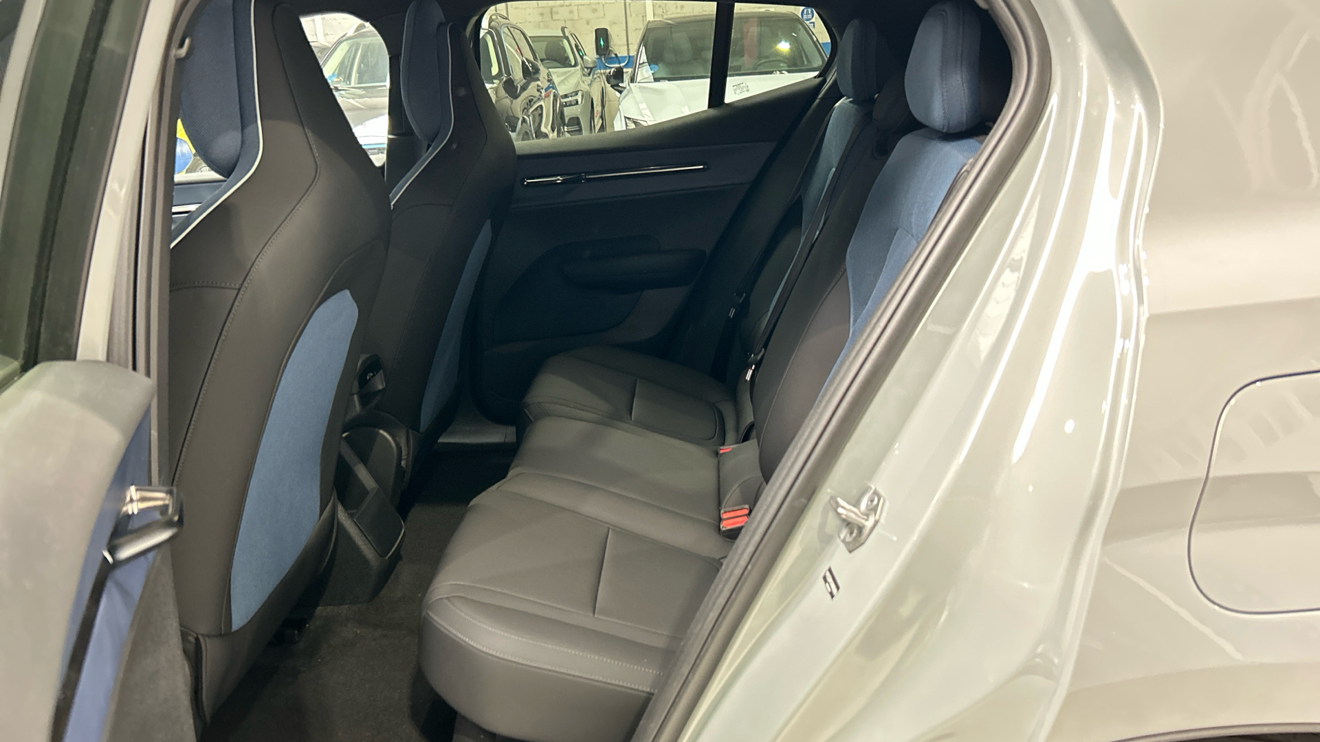 Volvo EX30 segunda mano 82910020 - 10