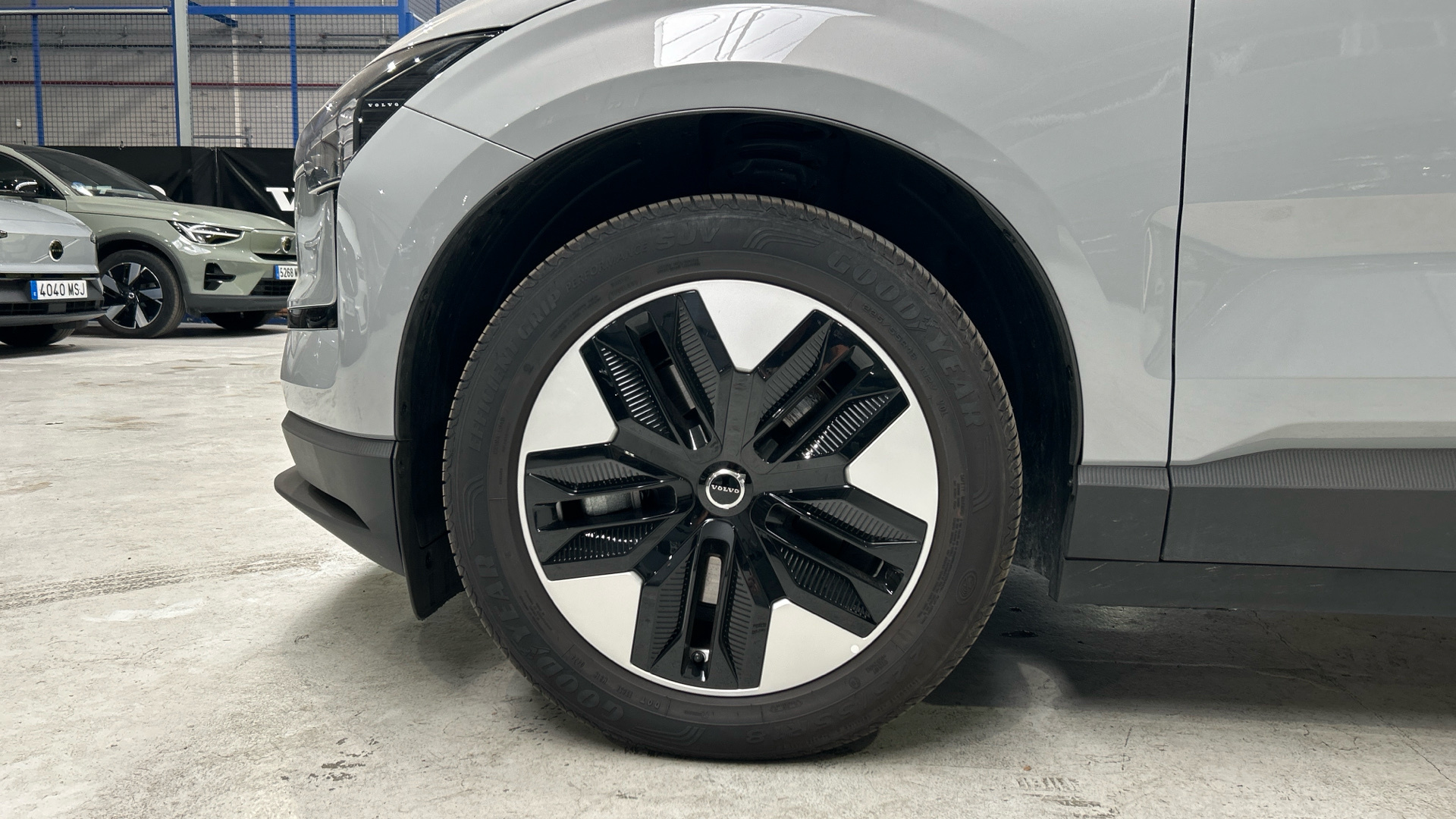 Volvo EX30 segunda mano 82910020 - 15