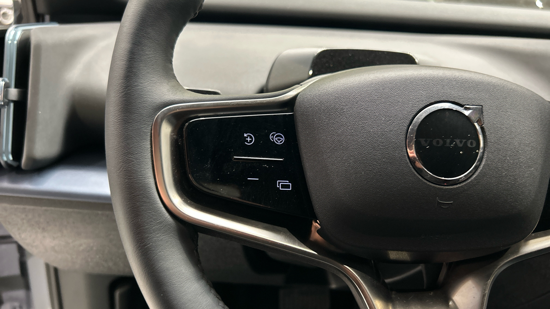 Volvo EX30 segunda mano 82910020 - 17