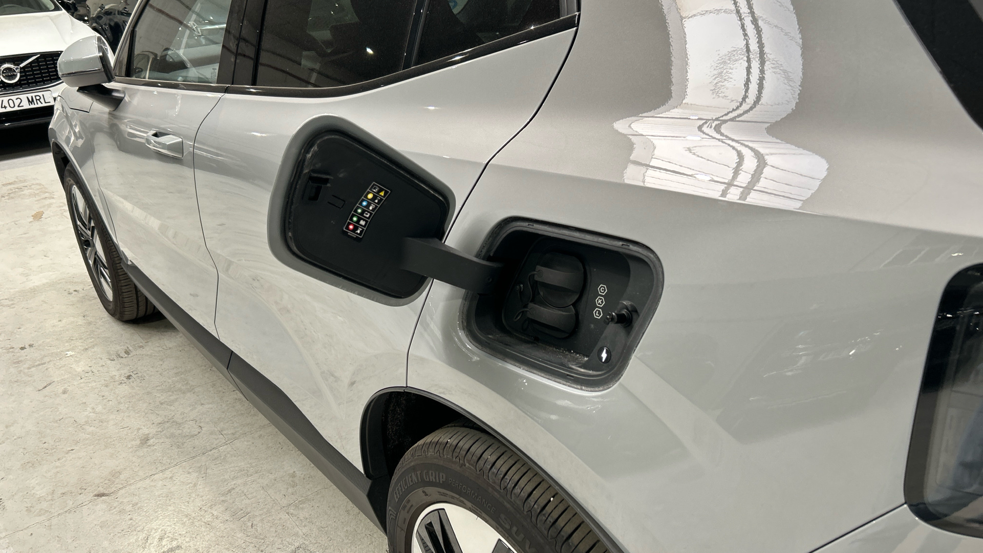 Volvo EX30 segunda mano 82910020 - 20