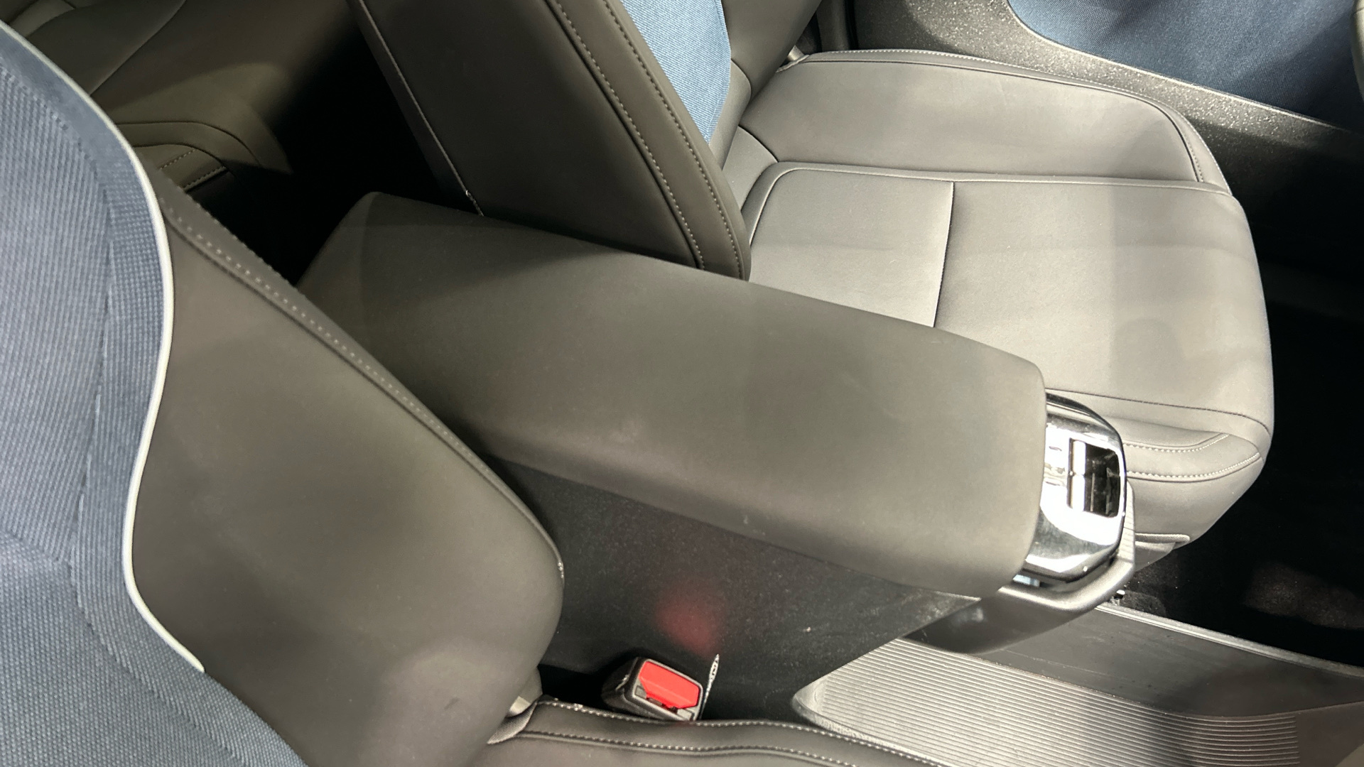 Volvo EX30 segunda mano 82910020 - 24