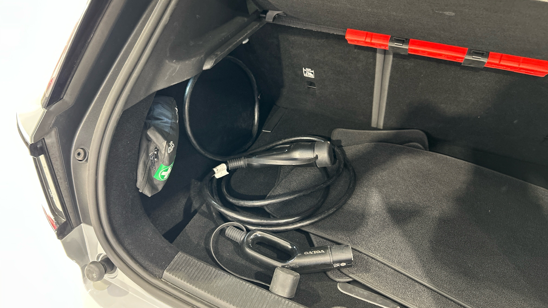 Volvo EX30 segunda mano 82910020 - 28