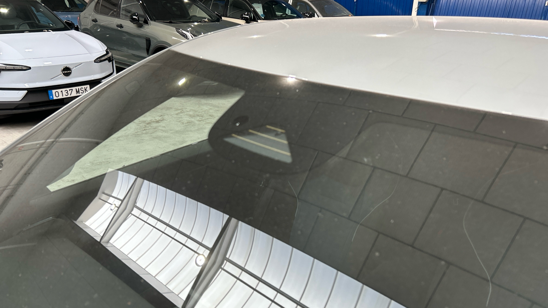 Volvo EX30 segunda mano 82910020 - 32