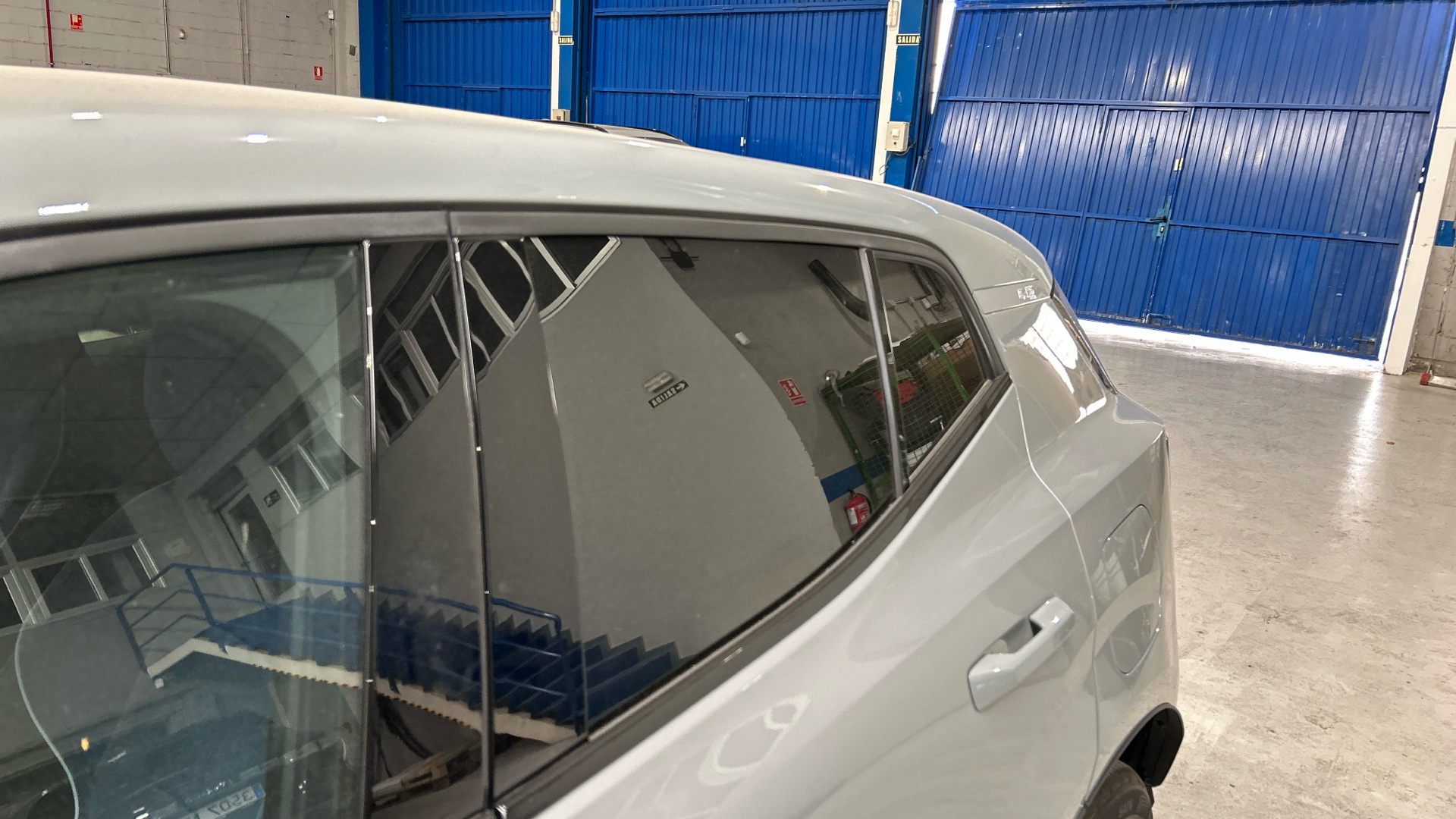 Volvo EX30 segunda mano 82910020 - 33