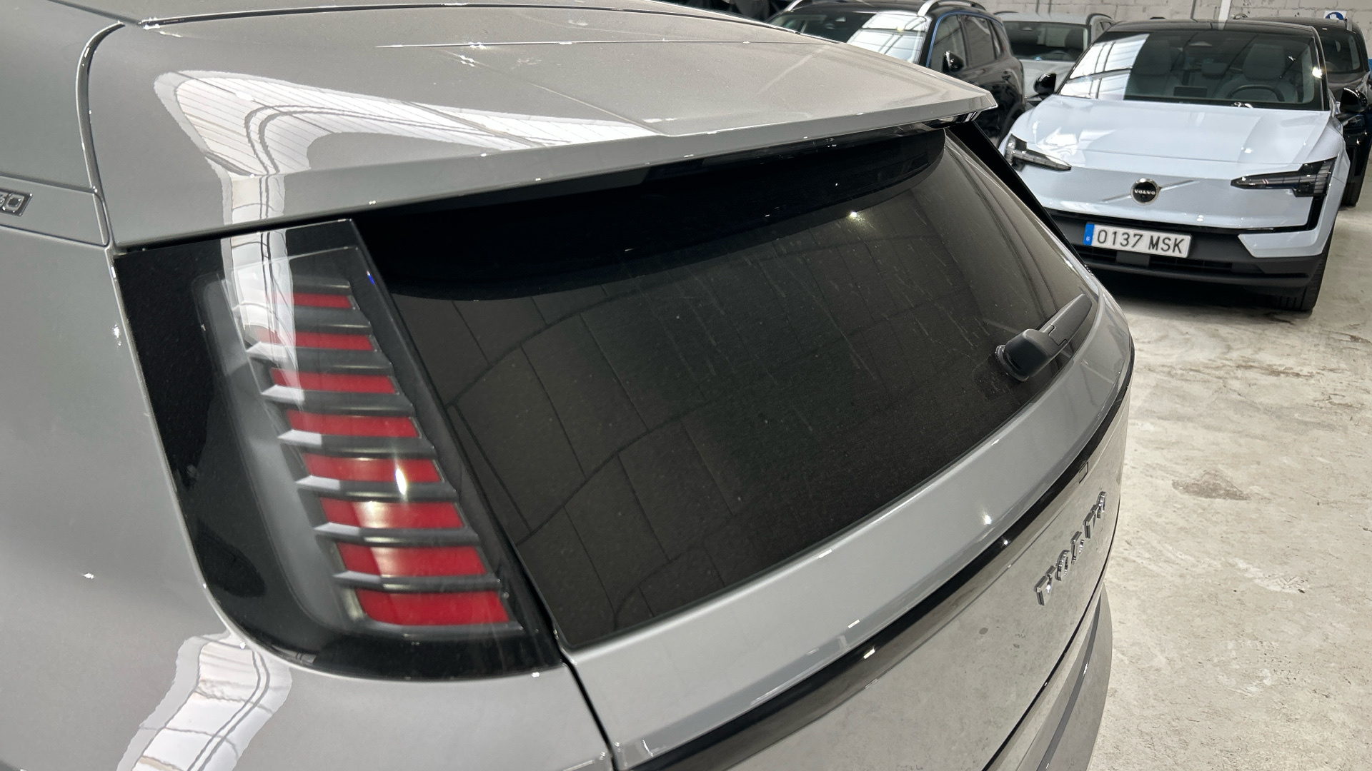 Volvo EX30 segunda mano 82910020 - 34