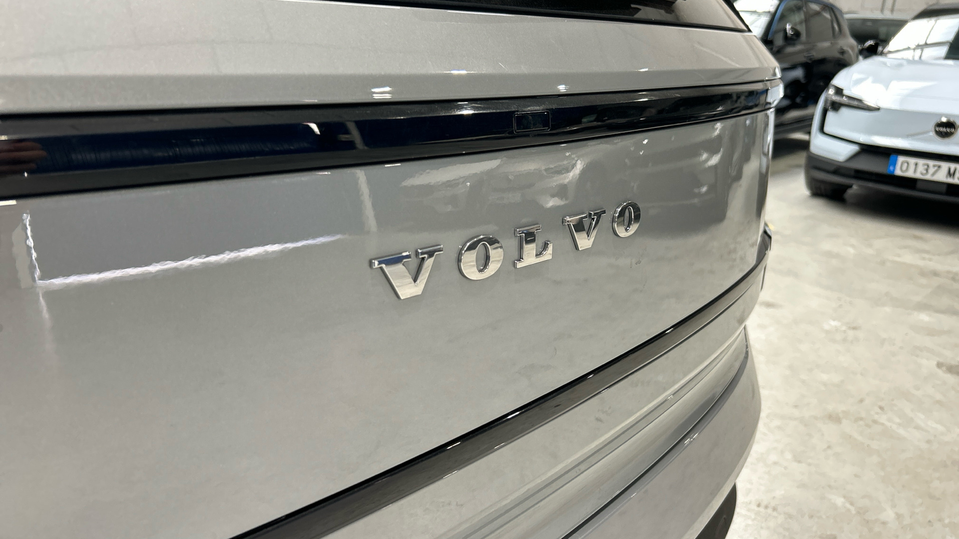 Volvo EX30 segunda mano 82910020 - 35