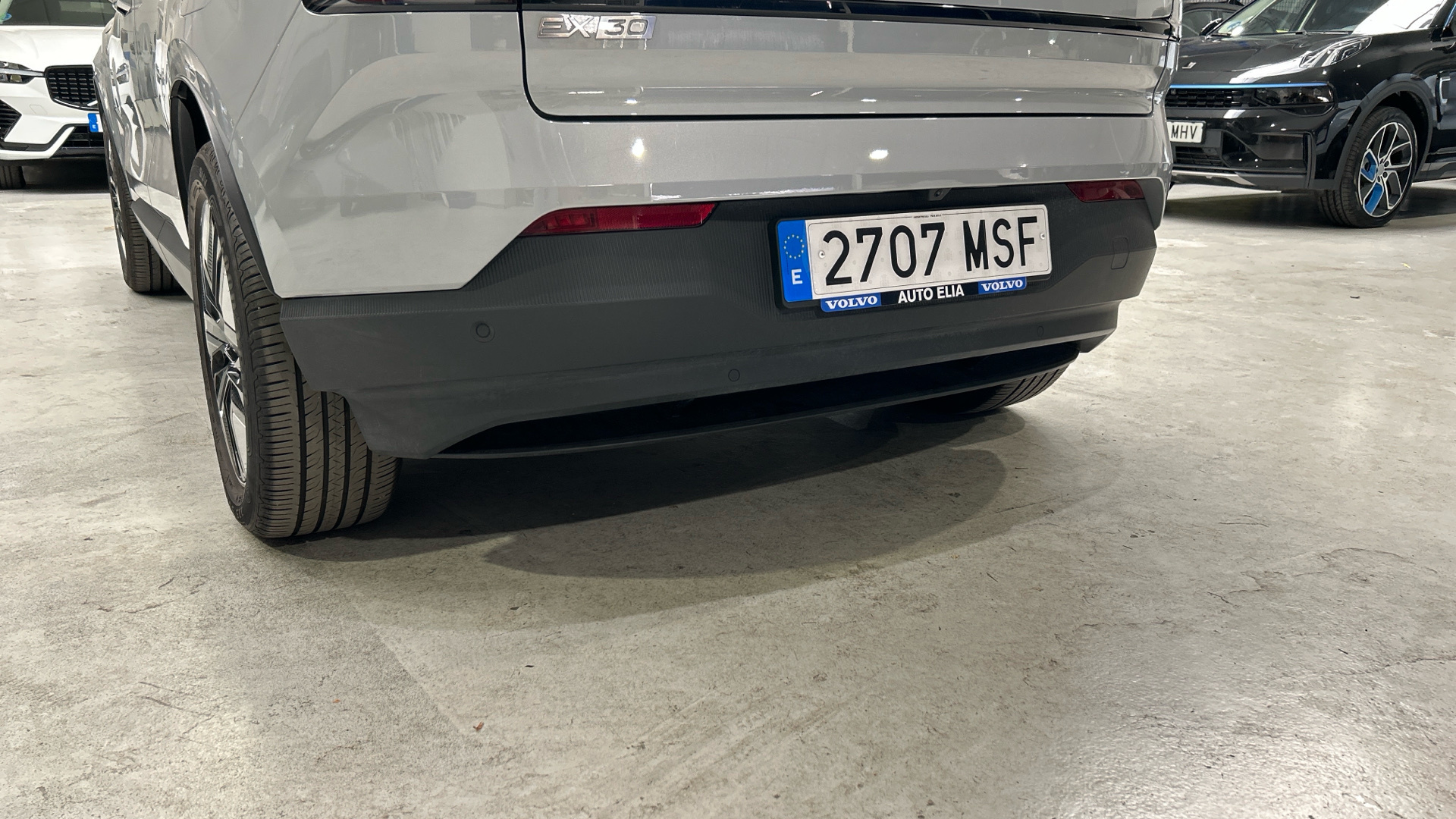 Volvo EX30 segunda mano 82910020 - 36