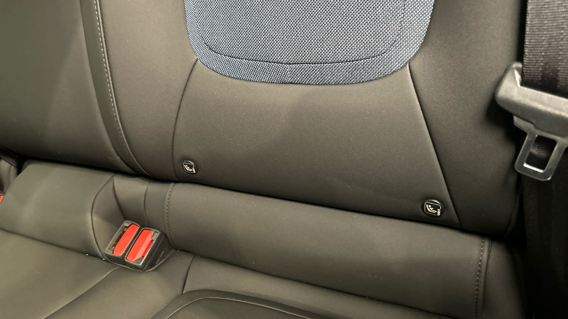 Volvo EX30 segunda mano 82910020 - 38