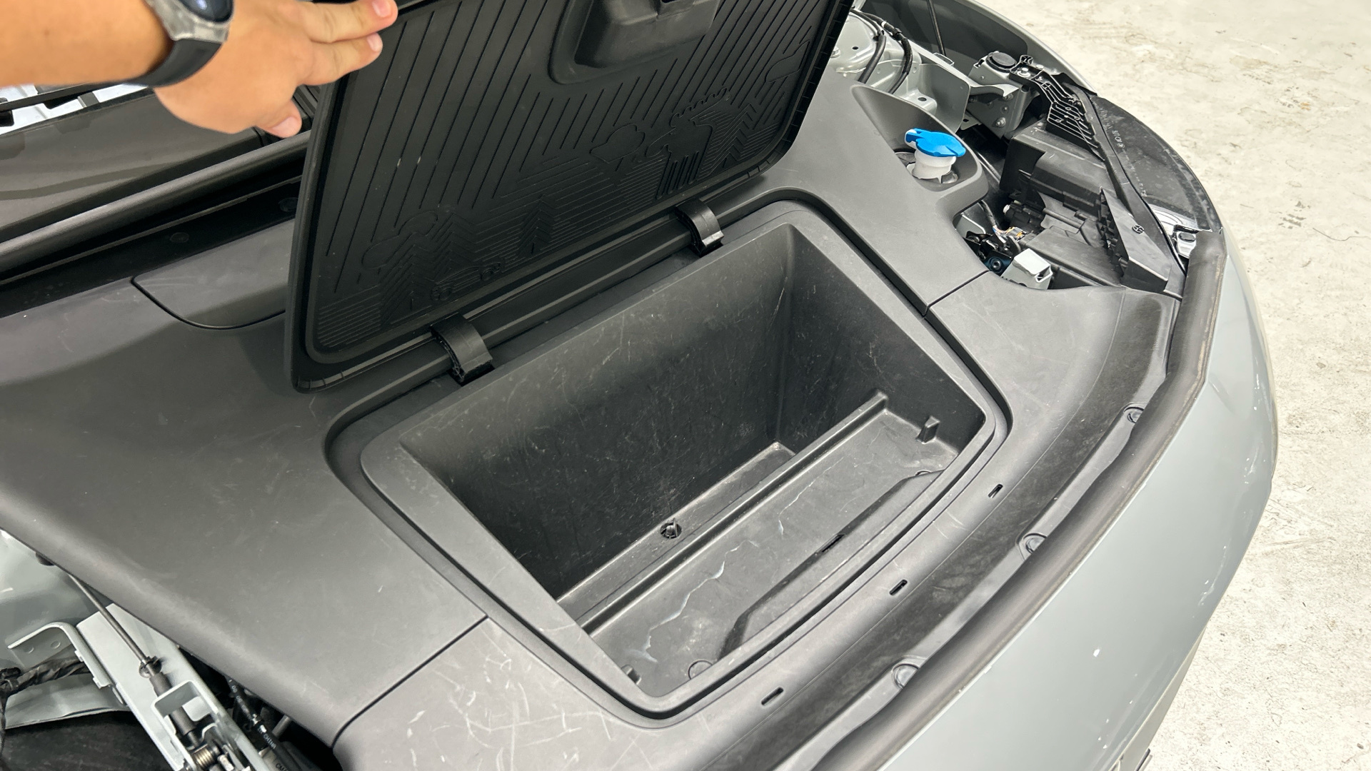 Volvo EX30 segunda mano 82910020 - 40