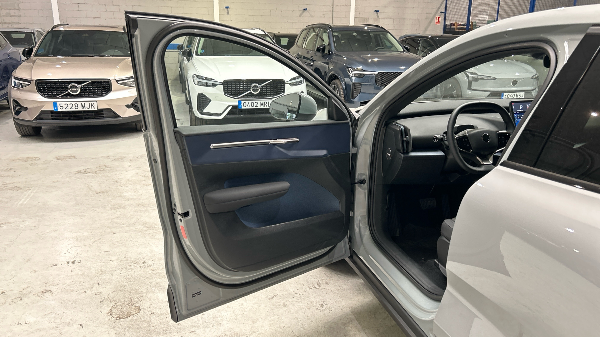 Volvo EX30 segunda mano 82910020 - 41