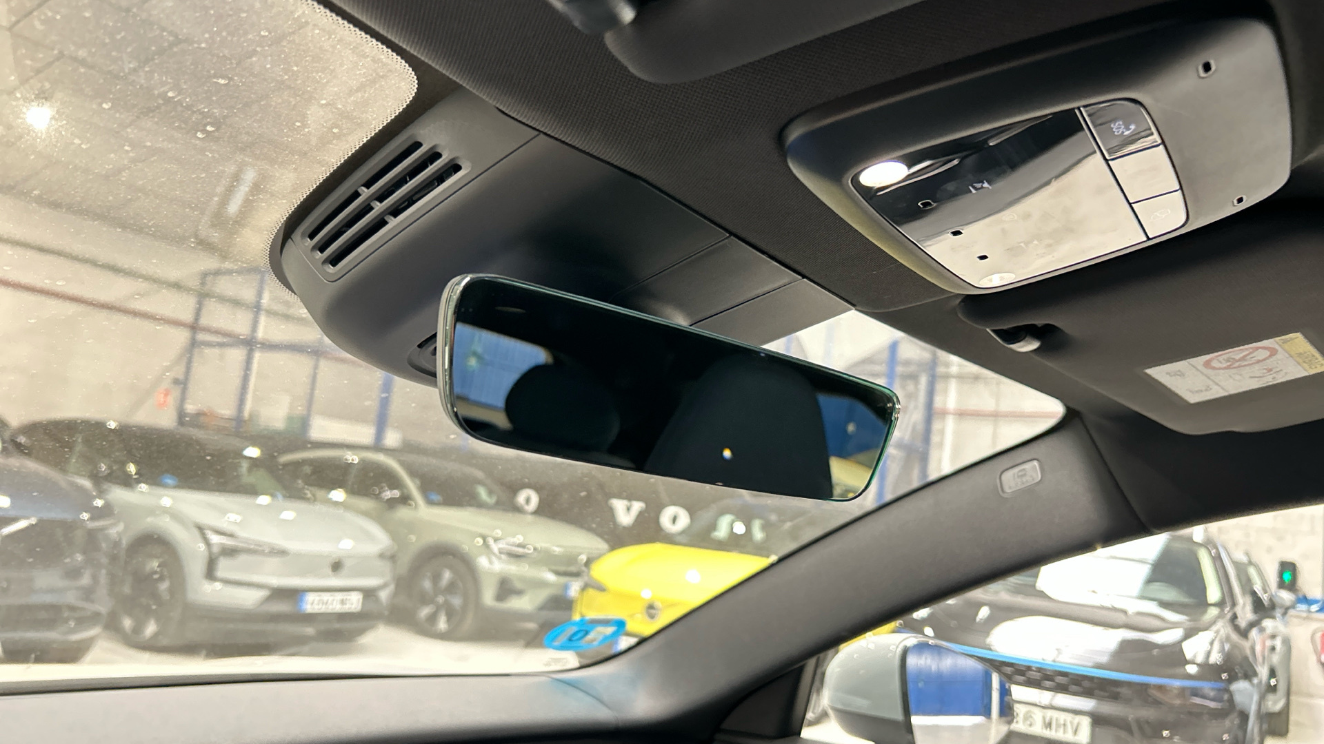 Volvo EX30 segunda mano 82910020 - 45