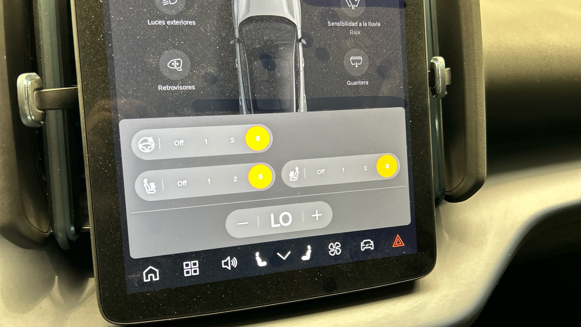 Volvo EX30 segunda mano 82910020 - 46