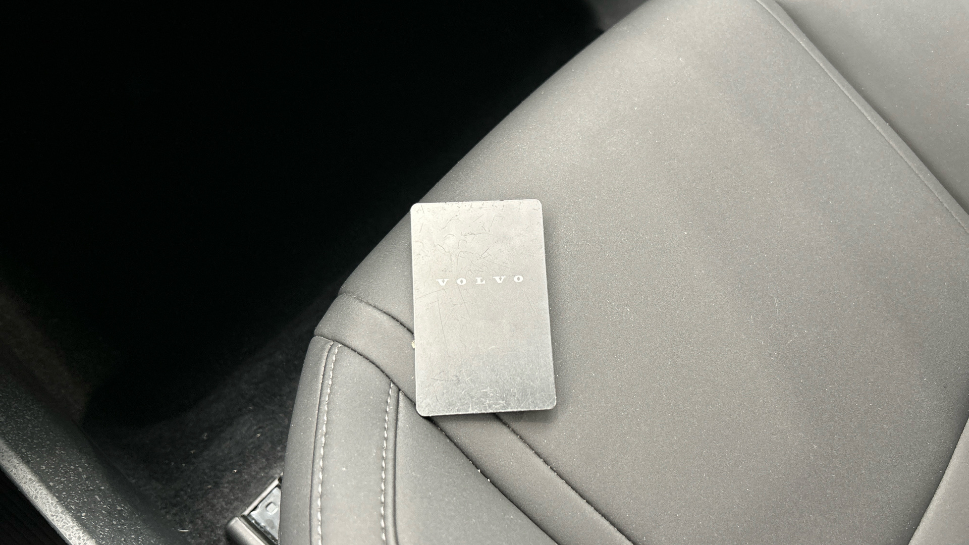 Volvo EX30 segunda mano 82910020 - 47