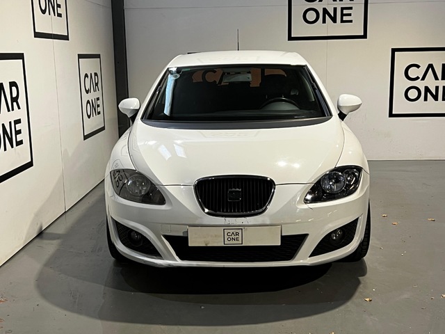 SEAT León 2.0 TDI Style Copa 103 kW (140 CV)