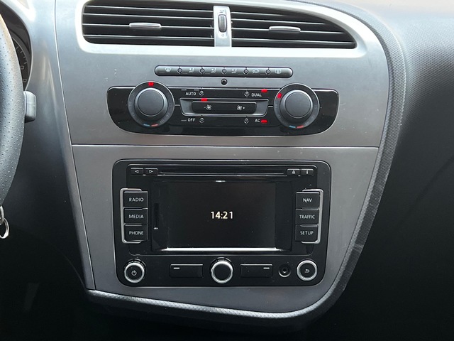 SEAT León 2.0 TDI Style Copa 103 kW (140 CV)