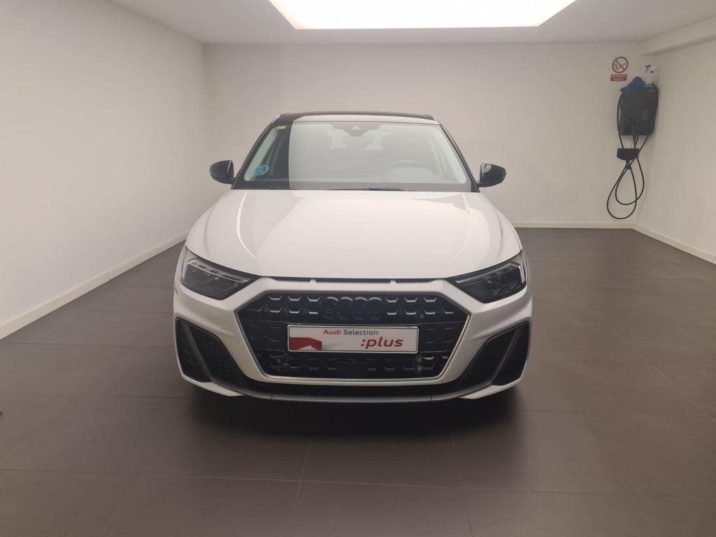 Adrenalin 30 TFSI 81 kW (110 CV) S tronic