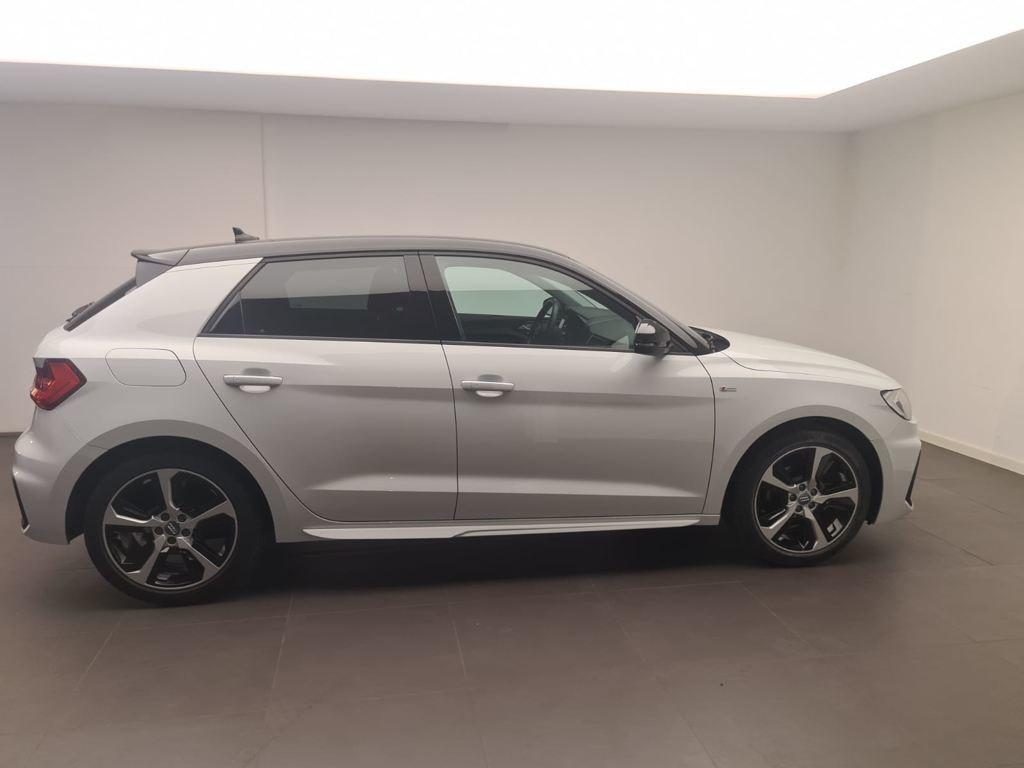 Adrenalin 30 TFSI 81 kW (110 CV) S tronic