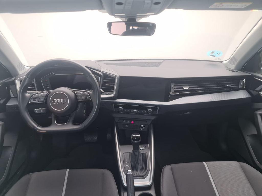 Adrenalin 30 TFSI 81 kW (110 CV) S tronic