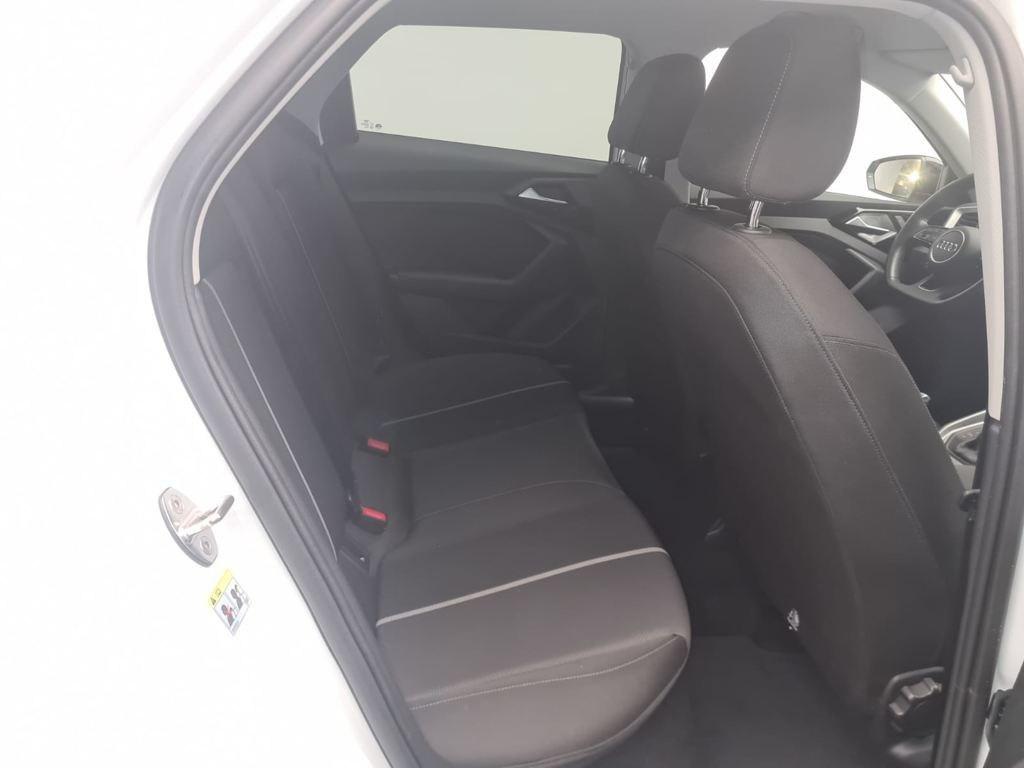 Adrenalin 30 TFSI 81 kW (110 CV) S tronic