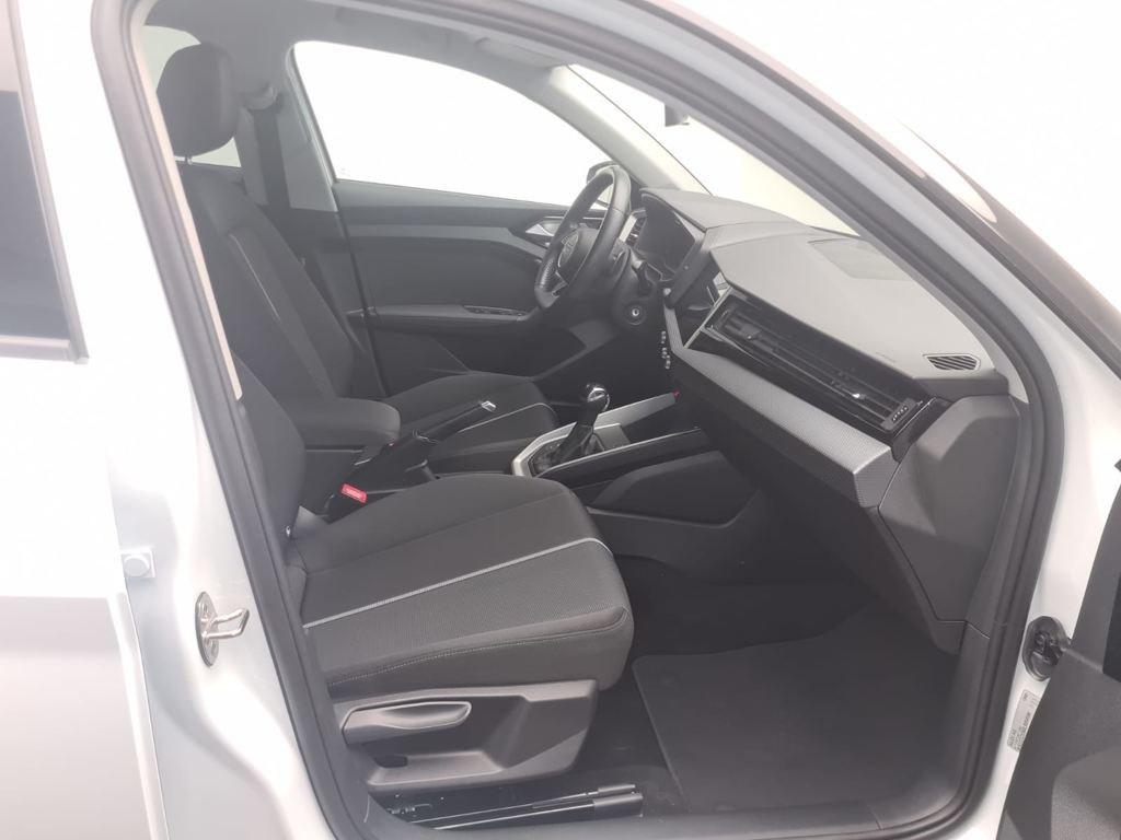 Adrenalin 30 TFSI 81 kW (110 CV) S tronic