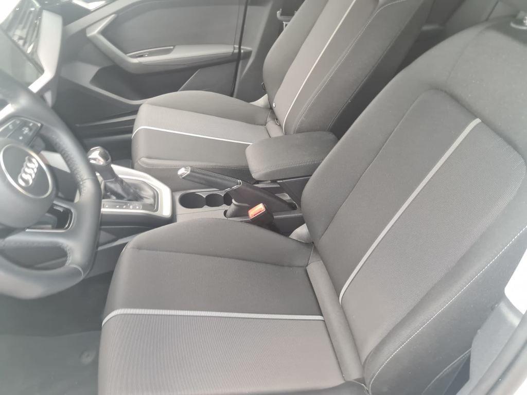 Adrenalin 30 TFSI 81 kW (110 CV) S tronic