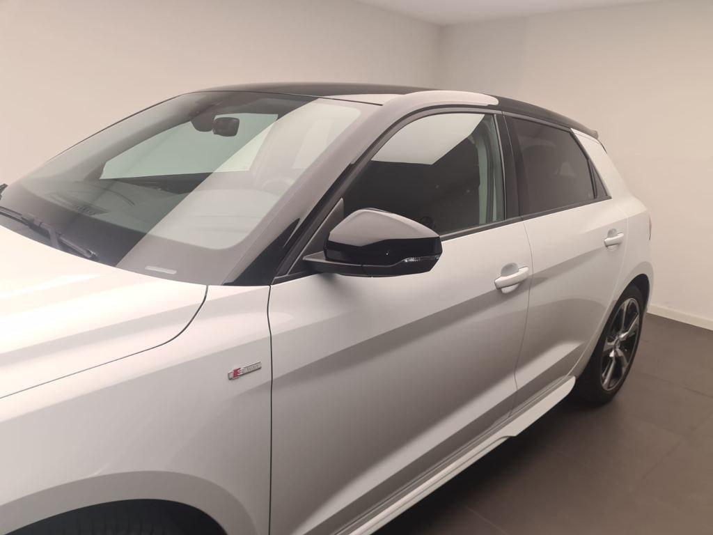 Adrenalin 30 TFSI 81 kW (110 CV) S tronic