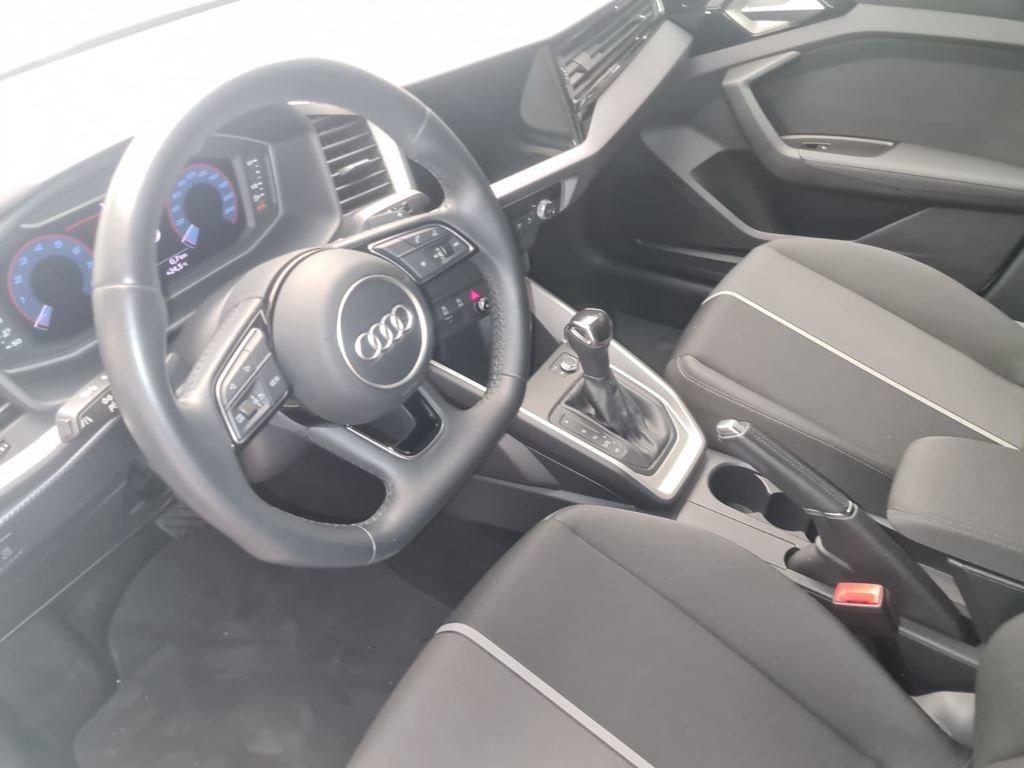 Adrenalin 30 TFSI 81 kW (110 CV) S tronic