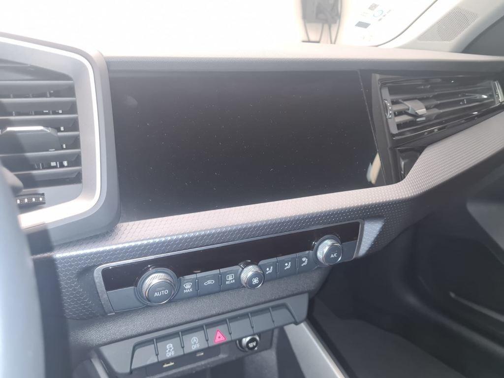 Adrenalin 30 TFSI 81 kW (110 CV) S tronic