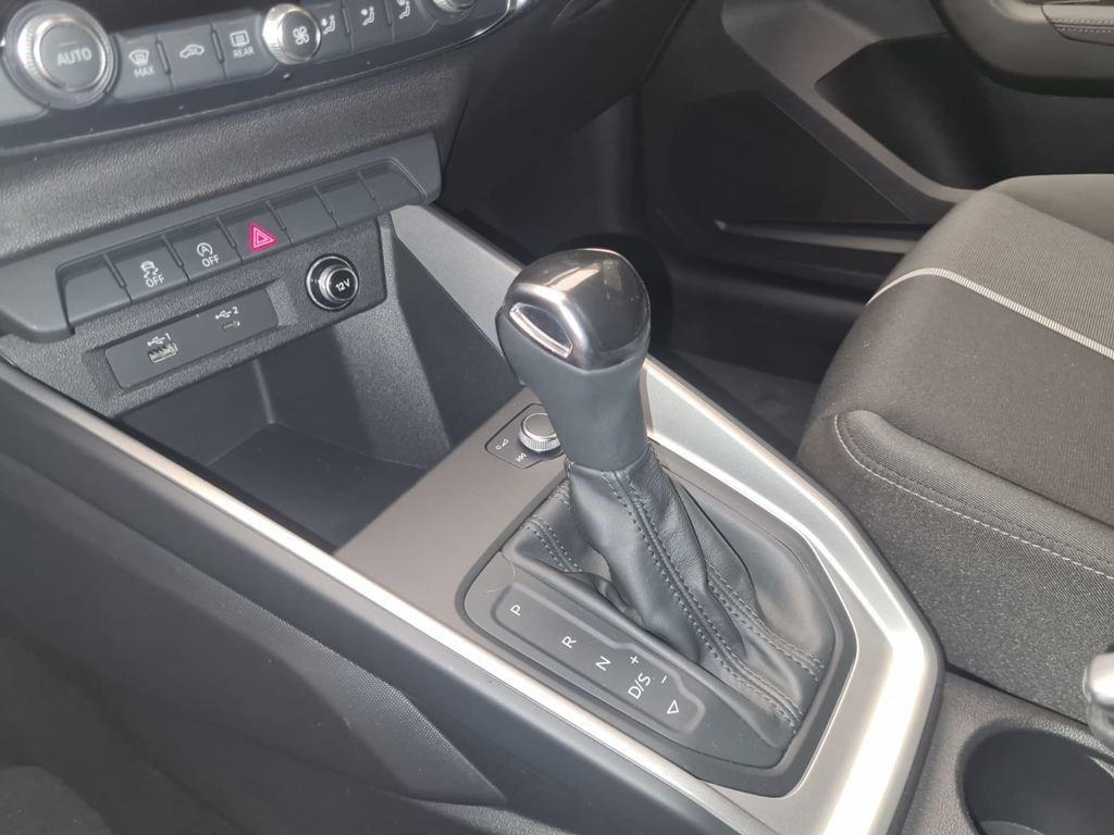 Adrenalin 30 TFSI 81 kW (110 CV) S tronic