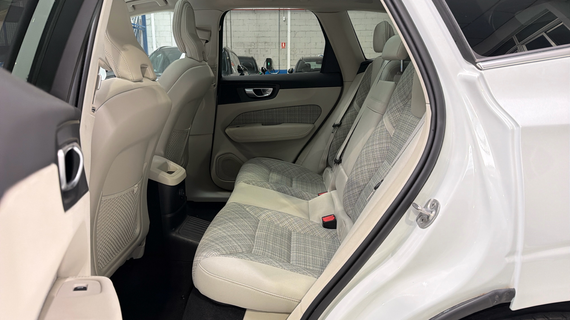 Volvo XC60 segunda mano 82940998 - 6 Volvo XC60 segunda mano 82940998 - 6