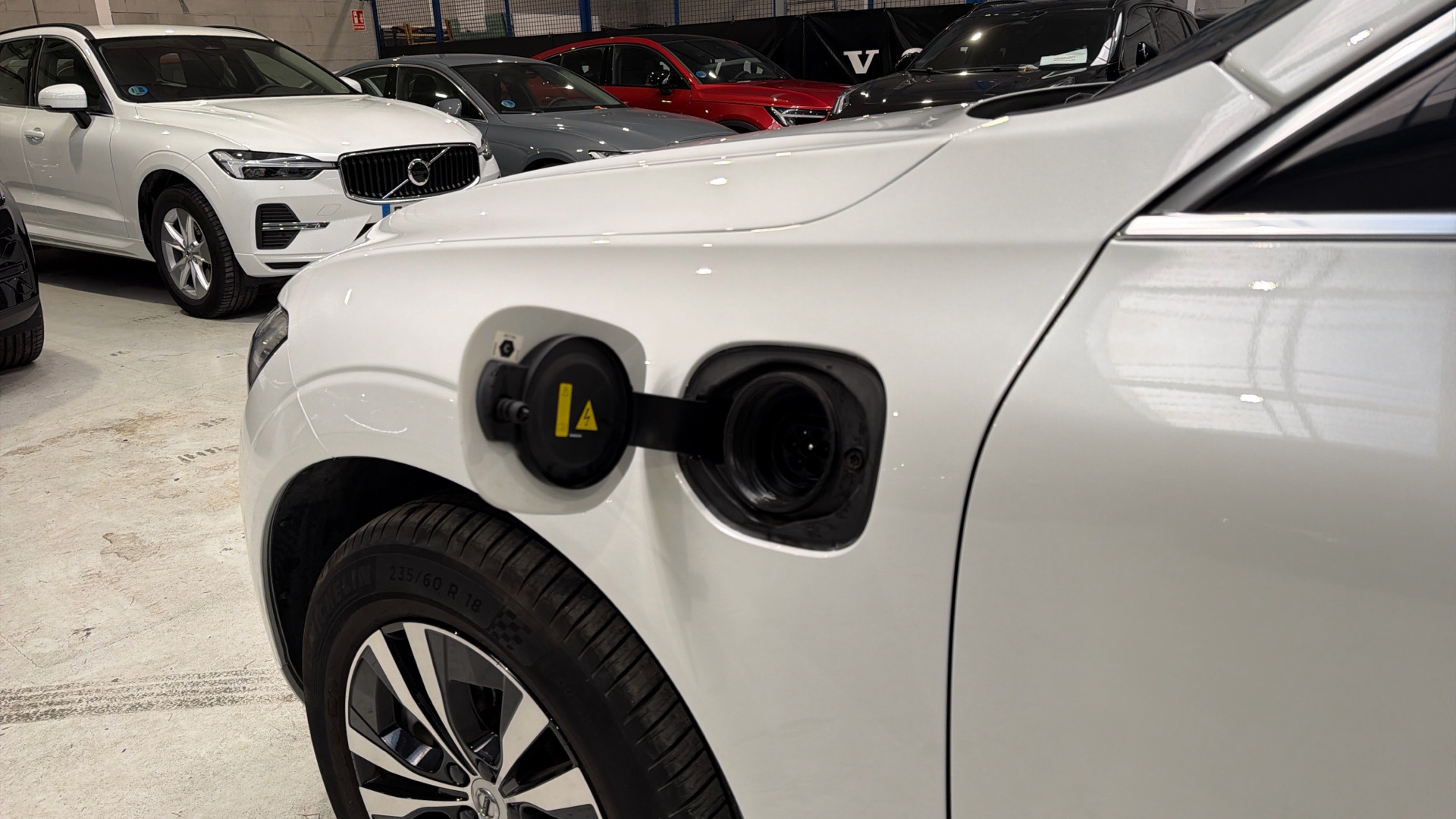 Volvo XC60 segunda mano 82940998 - 15 Volvo XC60 segunda mano 82940998 - 15