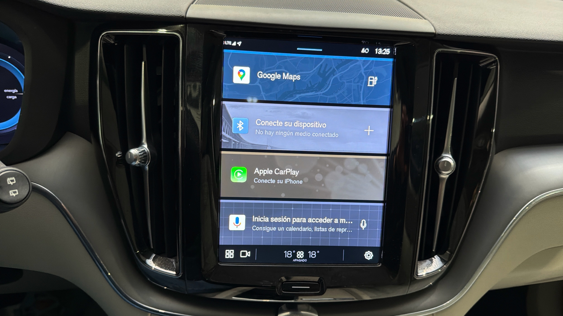 Volvo XC60 segunda mano 82940998 - 16 Volvo XC60 segunda mano 82940998 - 16