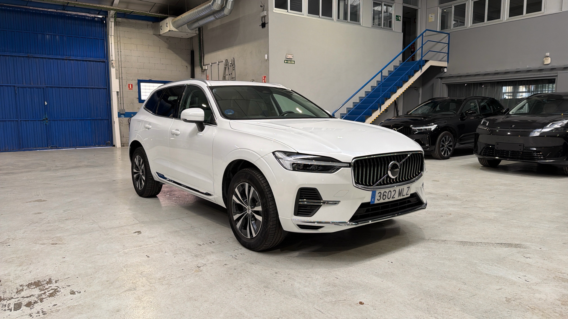 Volvo XC60 segunda mano 82940998 - 33 Volvo XC60 segunda mano 82940998 - 33