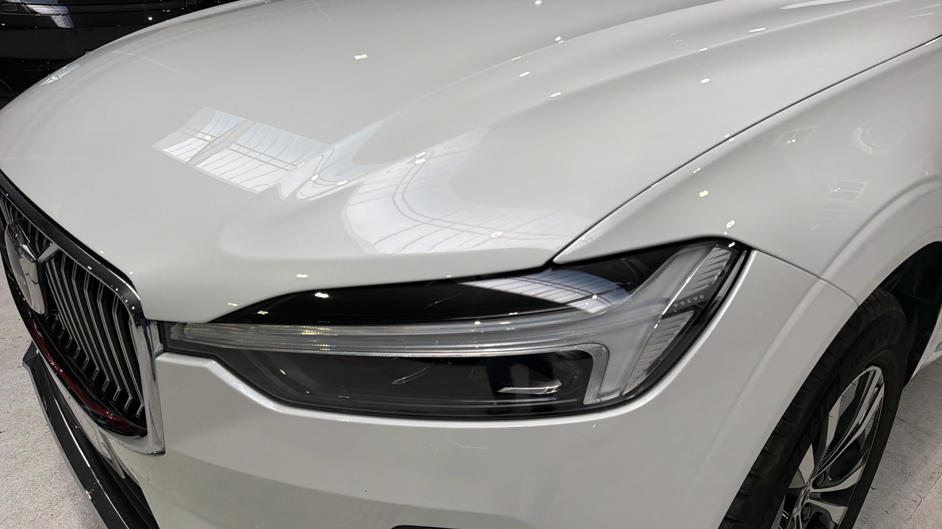 Volvo XC60 segunda mano 82940998 - 36 Volvo XC60 segunda mano 82940998 - 36