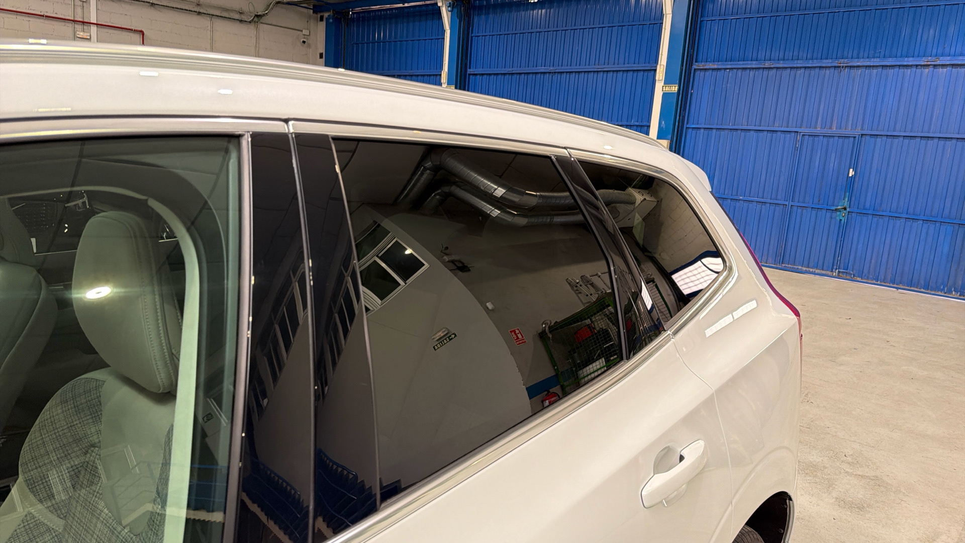 Volvo XC60 segunda mano 82940998 - 41 Volvo XC60 segunda mano 82940998 - 41