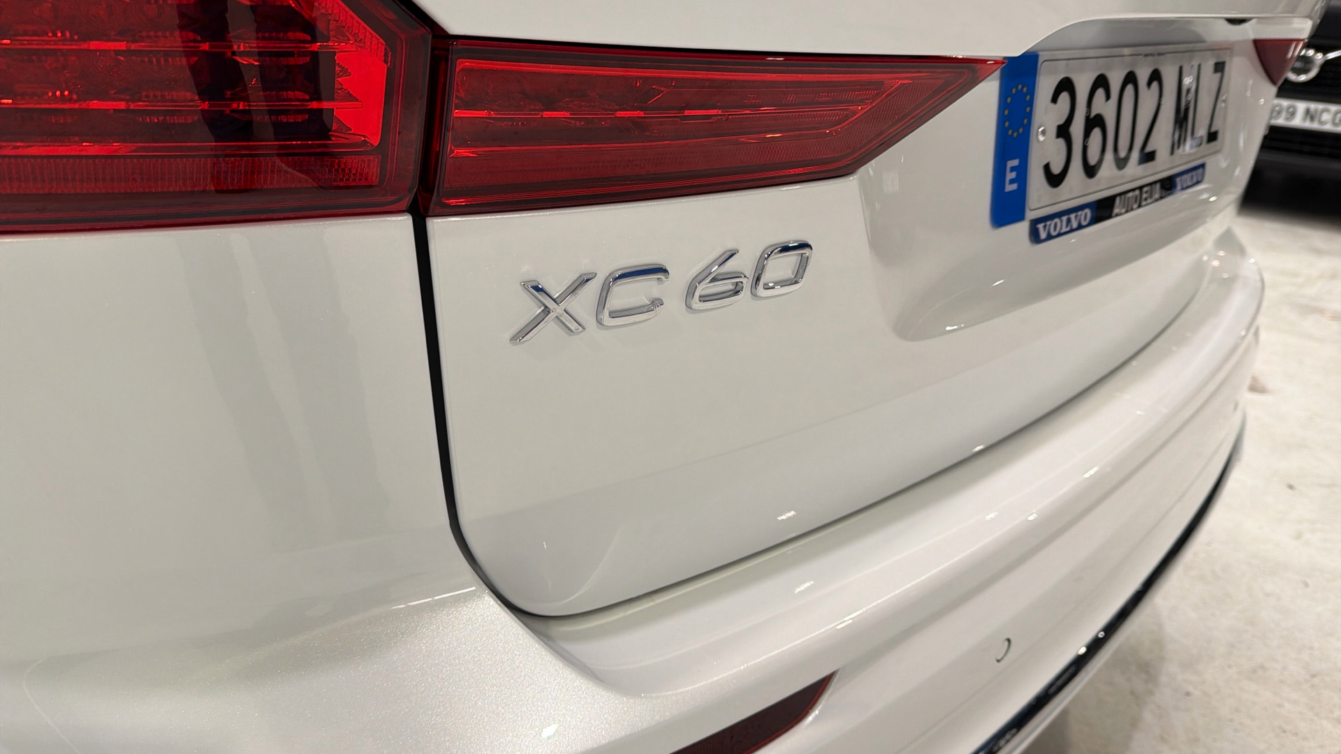 Volvo XC60 segunda mano 82940998 - 43 Volvo XC60 segunda mano 82940998 - 43