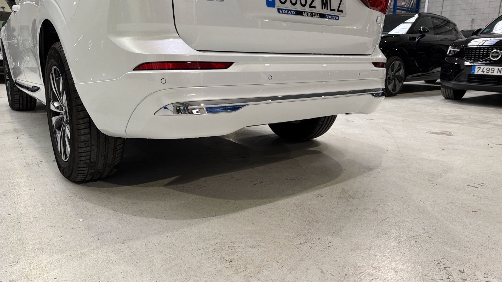 Volvo XC60 segunda mano 82940998 - 45 Volvo XC60 segunda mano 82940998 - 45