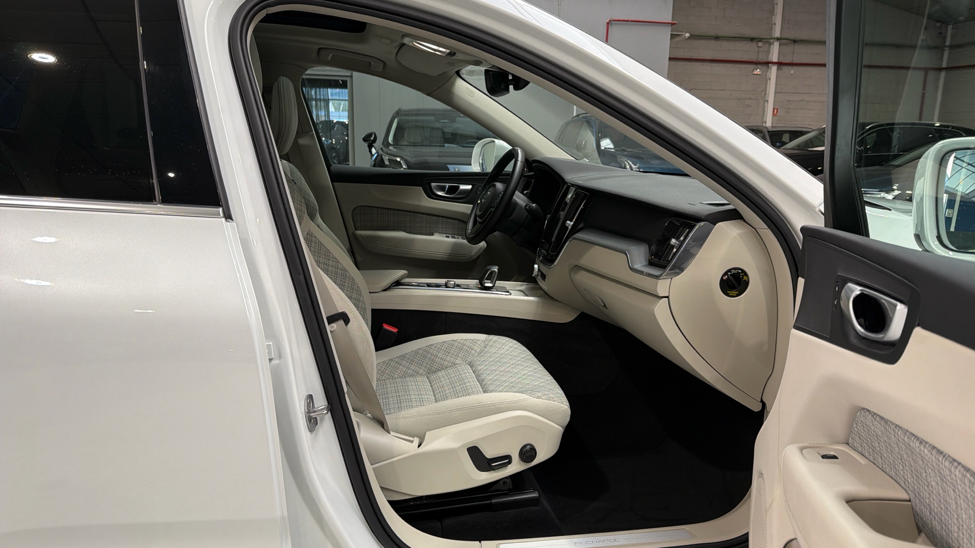 Volvo XC60 segunda mano 82940998 - 48 Volvo XC60 segunda mano 82940998 - 48