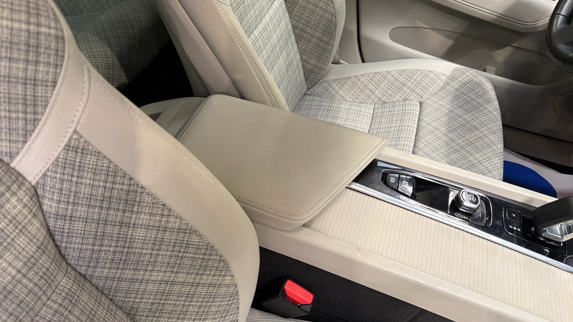 Volvo XC60 segunda mano 82940998 - 49 Volvo XC60 segunda mano 82940998 - 49