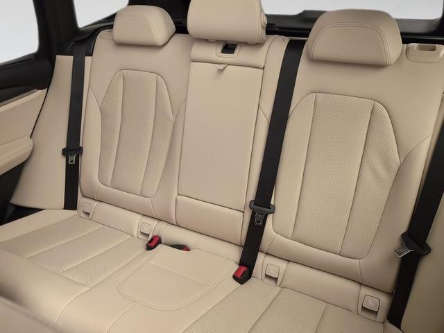 BMW X3 xDrive20d color Gris. Año 2024. 140KW(190CV). Diésel. En concesionario Automotor Premium Viso - Málaga de Málaga
