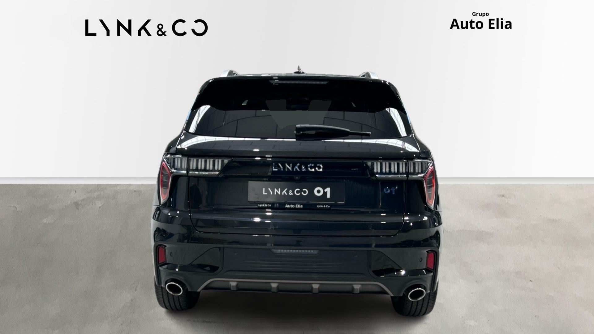 Lynk & Co 01 segunda mano 83007149 - 4 Lynk & Co 01 segunda mano 83007149 - 4