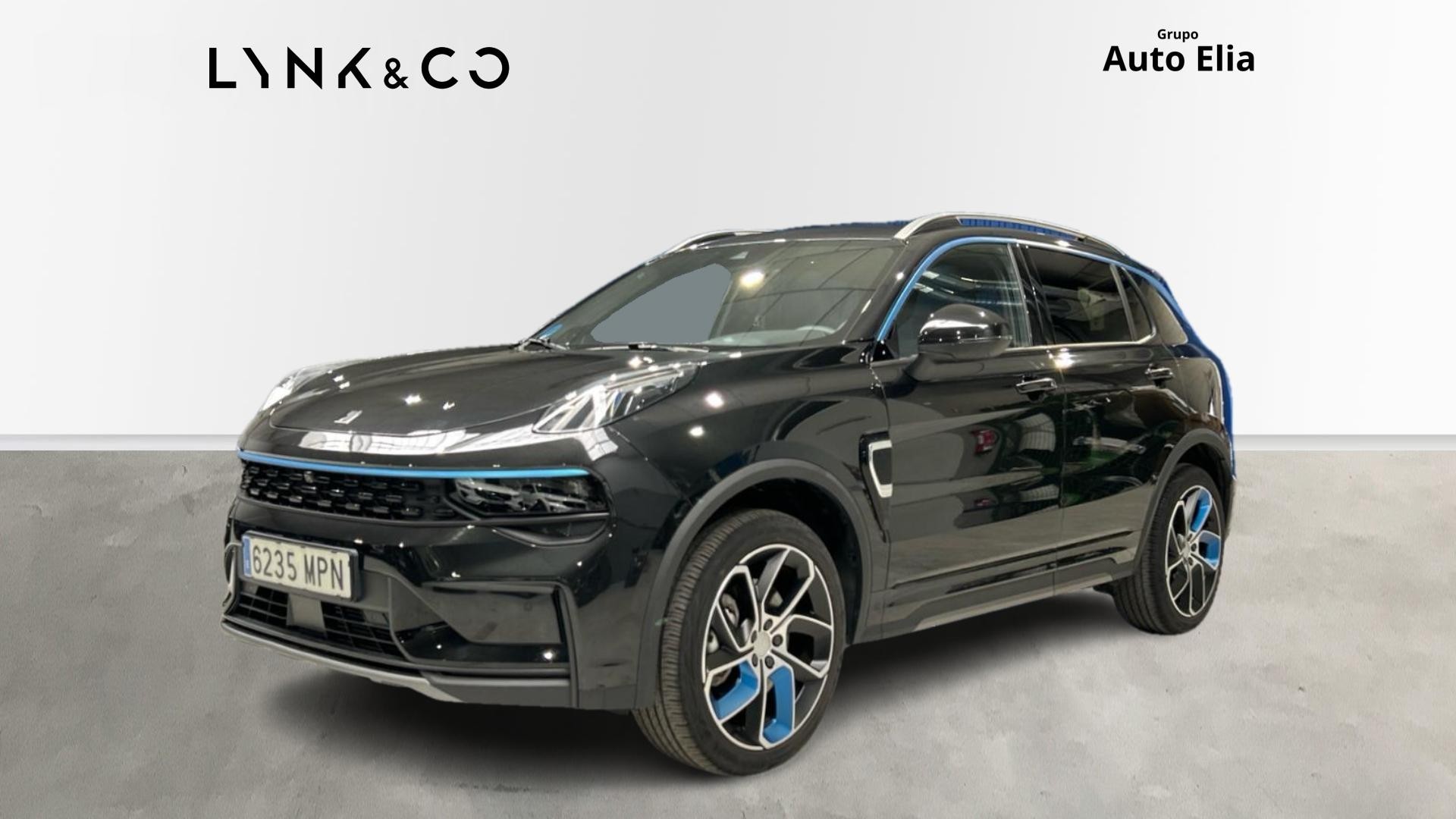 Lynk & Co 01 segunda mano 83007161 - 1