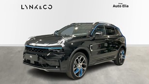 Lynk & Co 01 1.5 PHEV 192 kW (261 CV) - 0 Lynk & Co 01 1.5 PHEV Ocasión 192 KW (261CV) - 0