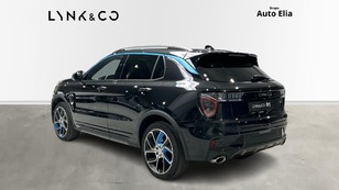 Lynk & Co 01 1.5 PHEV 192 kW (261 CV) - 1 Lynk & Co 01 1.5 PHEV Ocasión 192 KW (261CV) - 1