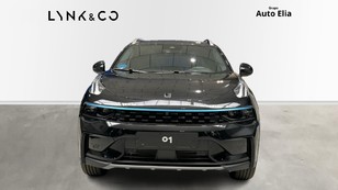 Lynk & Co 01 1.5 PHEV 192 kW (261 CV) - 2 Lynk & Co 01 1.5 PHEV Ocasión 192 KW (261CV) - 2