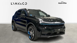Lynk & Co 01 1.5 PHEV 192 kW (261 CV) - 5 Lynk & Co 01 1.5 PHEV Ocasión 192 KW (261CV) - 5